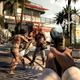 Image for article titled Playing One Hour of Dead Island, The Zombie Apocalypse of My Dreams